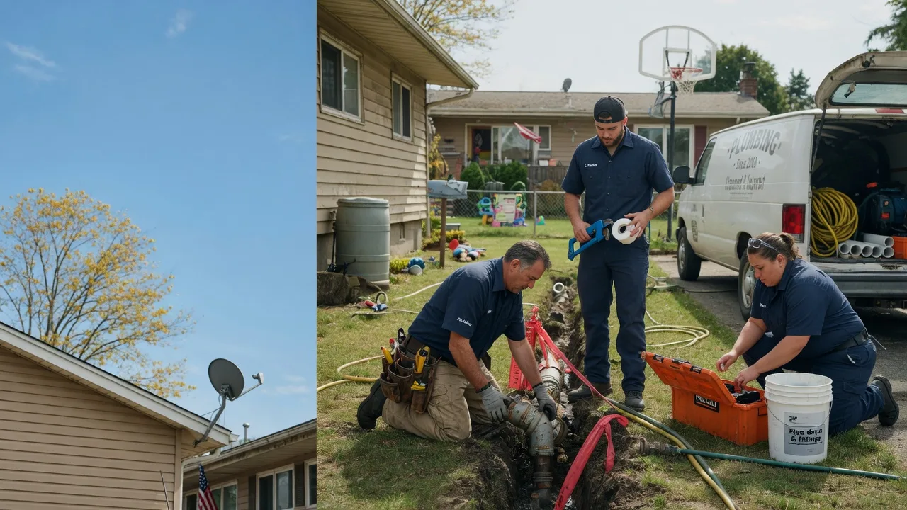 Garbage Disposal Replacement in Tribune, KS near me